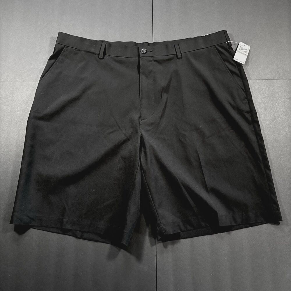 PGA TOUR Motionflux Sunflux Performance Men's 40 Moisture Wicking Golf Shorts